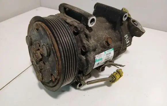 Mini One - Cooper R57 Air conditioning (A/C) compressor (pump) 6942501