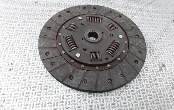 Peugeot Expert Clutch pressure plate DP39048A