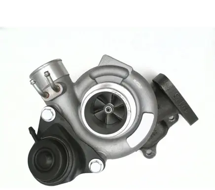Hyundai H-1, Starex, Satellite Turbo 4913504030 49135-04121 4913504121