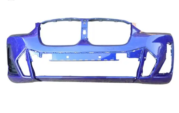 BMW X4 G02 Front bumper 8081055 13960514
