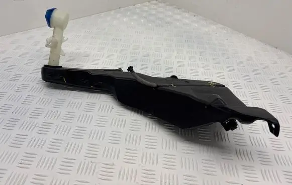 Peugeot 308 Windshield washer fluid reservoir/tank 9843214980 78662B03