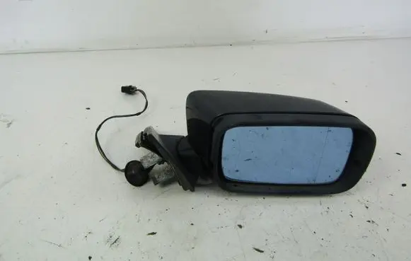 BMW 5 E39 Manual wing mirror 
