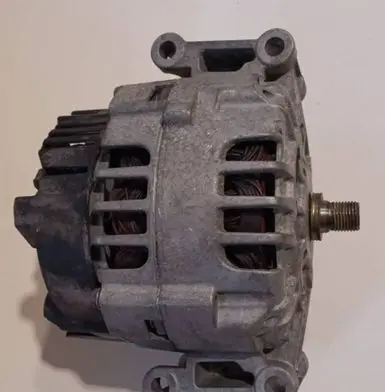 Audi A4 S4 B8 8K Generator/alternator 06B903016AF SG14B016 2542739B