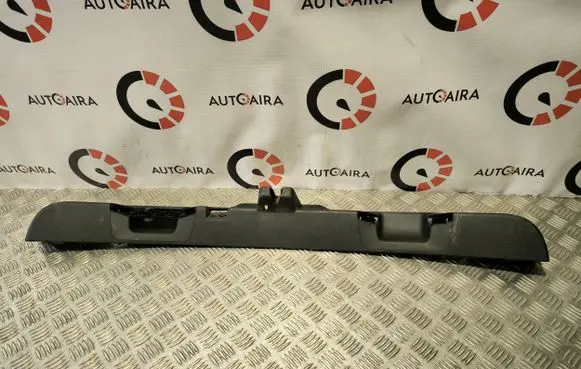 Mercedes-Benz EQB Tailgate trim A2437401400