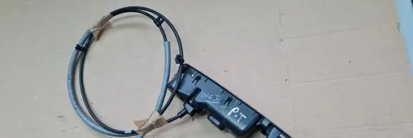 Audi Q5 SQ5 Seat control switch 80A880C22