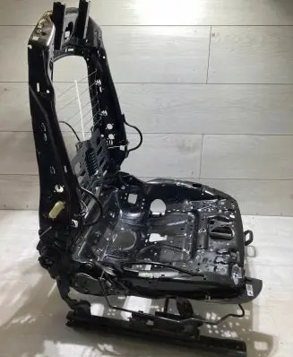 Volkswagen Beetle A5 Front passenger seat console base 5c5881046c
