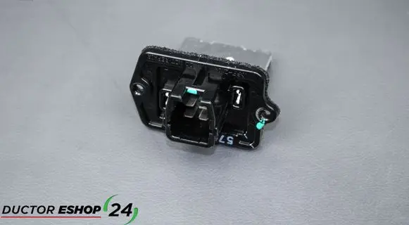 Suzuki Celerio Heater blower motor/fan resistor 5707960A