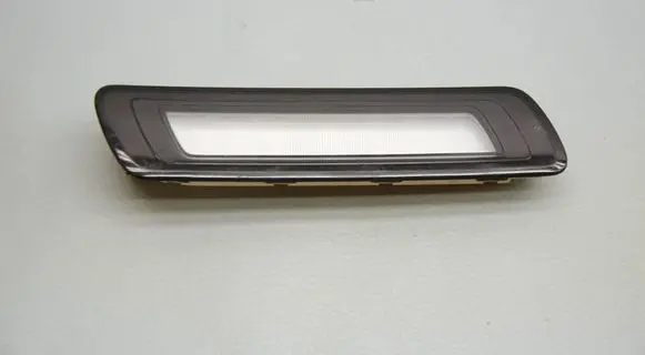 Audi Q7 4M Front seat light 4M0947169