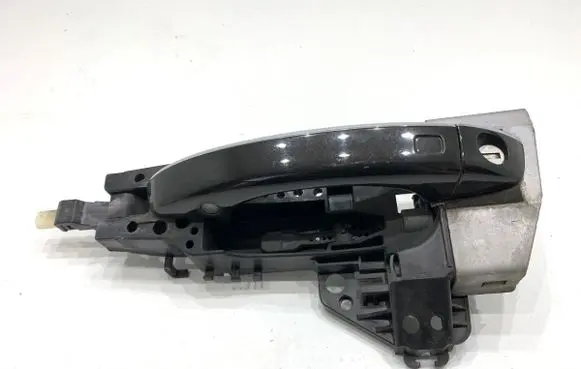 Audi A8 S8 D4 4H Front door exterior handle 4H1837885