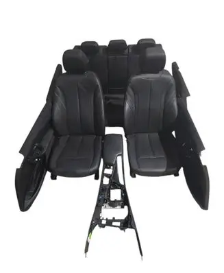 BMW 3 F30 F35 F31 Interior set 