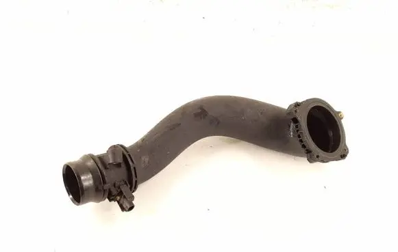 Mercedes-Benz SLK R172 Intake resonator 6510903937 A6510903937
