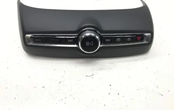 Volvo XC40 A set of switches 31456673