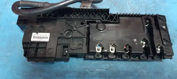 Mercedes-Benz Vito Viano W447 Positive wiring loom A4475404326 522751308370