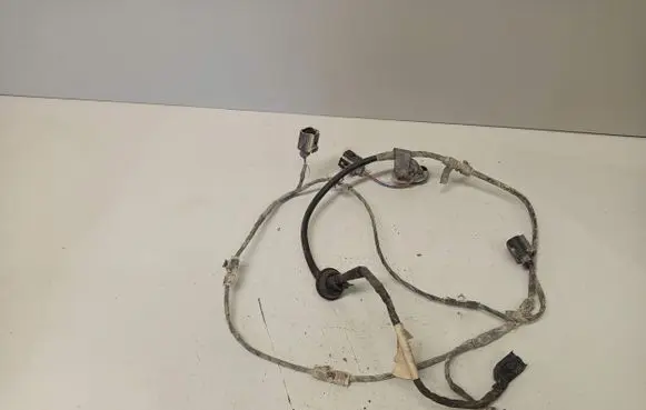 Audi A4 S4 B7 8E 8H Parking sensor (PDC) wiring loom 8E9971085