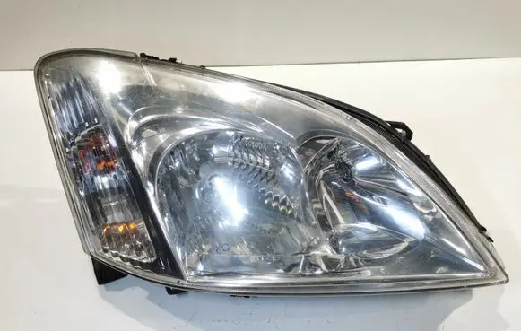 Toyota Corolla E120 E130 Headlight/headlamp 89007166