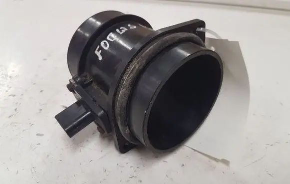 Ford Focus Mass air flow meter 4M5112B579CC