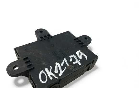 Ford Mondeo MK IV Other control units/modules 9G9T14B534BC
