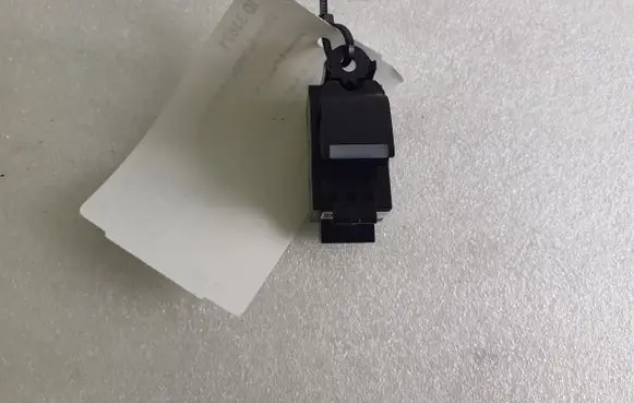 Jaguar E-Pace Electric window control switch GX7314717AC 17W353