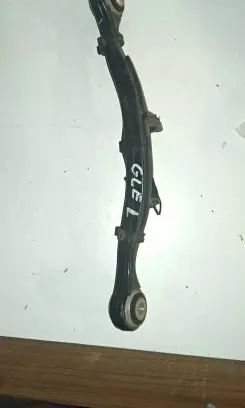 Mercedes-Benz GLE (W166 - C292) Rear control arm A1664230723