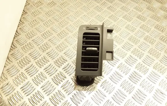 Nissan X-Trail T31 Dashboard side air vent grill/cover trim 68750JG00B
