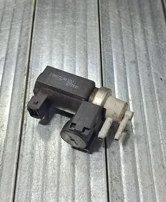 KIA Sportage Vacuum valve 70027200