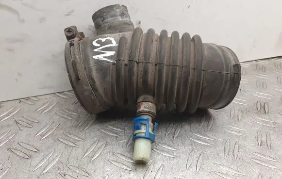 Mazda 3 I Air intake hose/pipe LF50132211