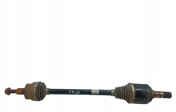 Dodge Charger Front driveshaft 52123966AD