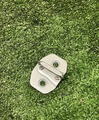 BMW 5 G30 G31 G38 Front door lock loop/hook striker 7394436 19284F