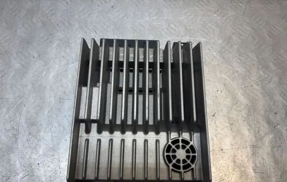 Mercedes-Benz E AMG W212 Sound amplifier A2128700194