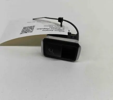 Mercedes-Benz GLE (W166 - C292) Tailgate/boot open switch button A2929055100