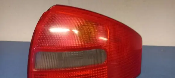 Audi A6 S6 C5 4B Rear/tail lights 4B5945096
