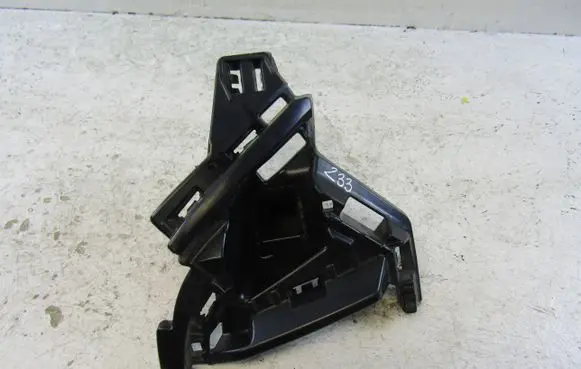 Skoda Octavia Mk4 Front bumper mounting bracket 5E3807724