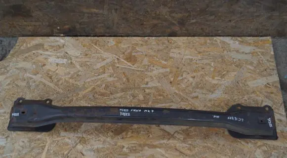 Ford Fiesta Rear bumper support beam