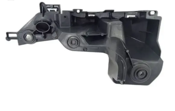 Citroen C4 Cactus Rear bumper mounting bracket 9801687580