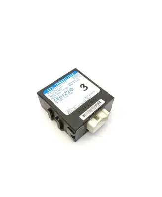 Toyota Previa (XR30, XR40) II Immobilizer control unit/module 8978028040 626165000 89780-28040