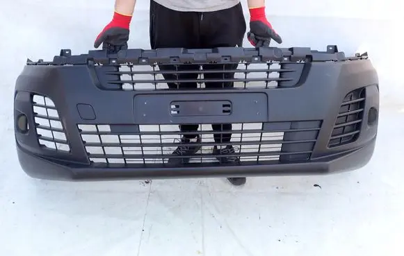 Fiat Scudo Front bumper 9808639977