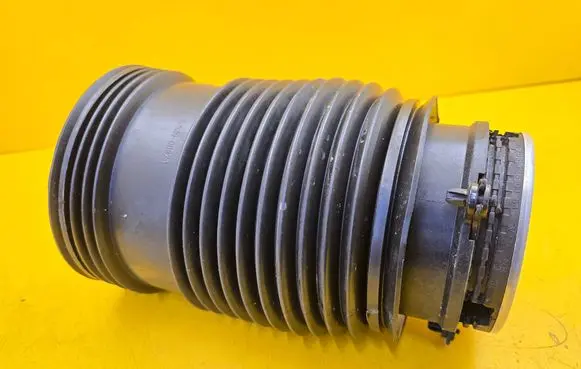 Mercedes-Benz EQC Rear air suspension bag/shock absorber A2053200125