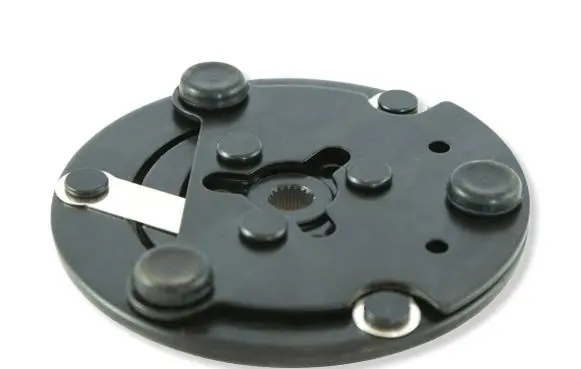 Ford Cougar Air conditioning (A/C) compressor (pump) XS7H19D629BB RSX7H19D629BA RXS7H19D629BB