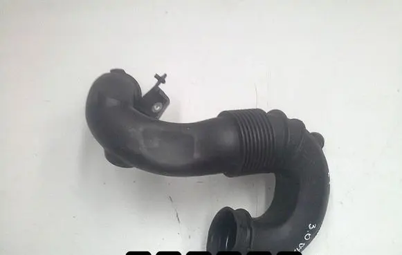 Jaguar XF Air intake hose/pipe 9X23-9690-AE