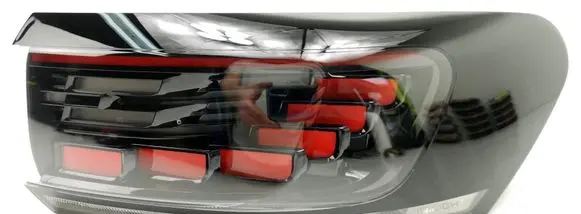 Volkswagen ID.3 Rear/tail lights 11A945208A
