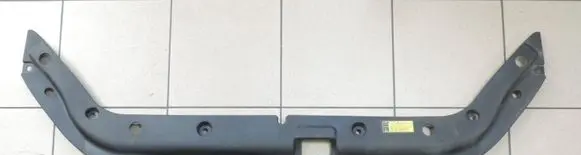 Toyota RAV 4 (XA30) Engine compartment rubber