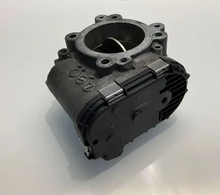 Mercedes-Benz E W211 Throttle valve A6420900270 0281002894 6420900270