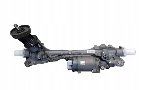 Volkswagen Tiguan Steering rack 5QN423051P