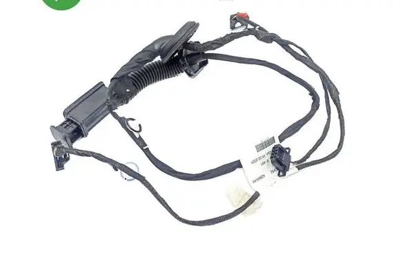 Audi A1 Rear door wiring loom 82G971687 TAB027259L 04901N