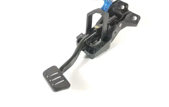 Brake pedal