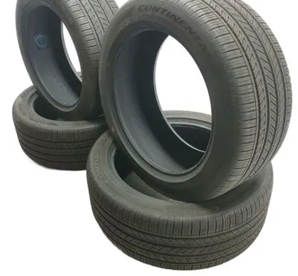 Volkswagen ID. Buzz R16 winter tire 