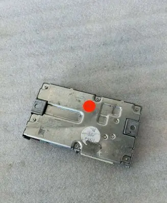 Mercedes-Benz E W214 Other control units/modules A2149006018