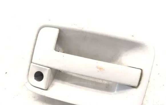 Peugeot 806 Front door exterior handle 1476387077 EWPA