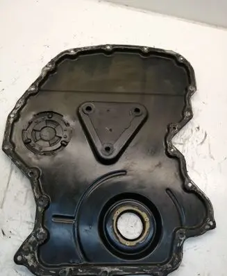Ford Transit Timing chain cover XS7Q6019AC