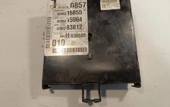 Renault Espace - Grand espace IV Comfort/convenience module 216744642A